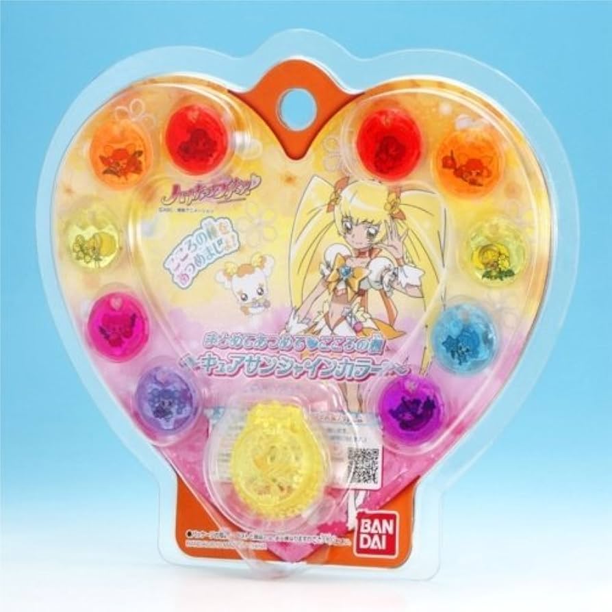 Amazon.co.jp: ハートキャッチプリキュア! まとめてあつめて
